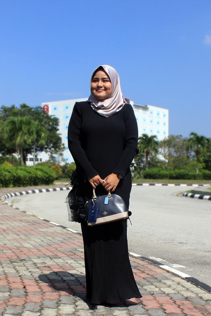 Rizalman bag zalora sales